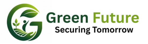 Green Future Logo