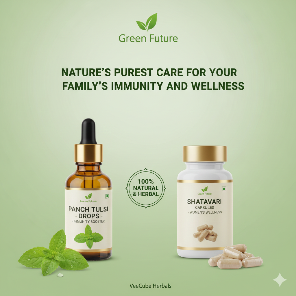 Health Products
