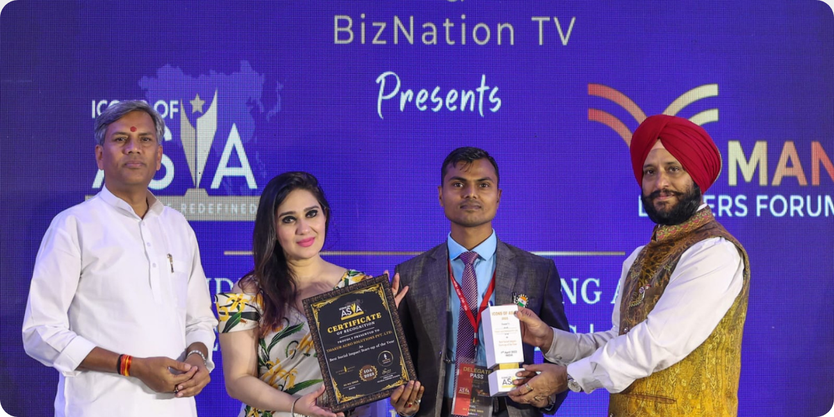 Icons Of Asia Award (2023)