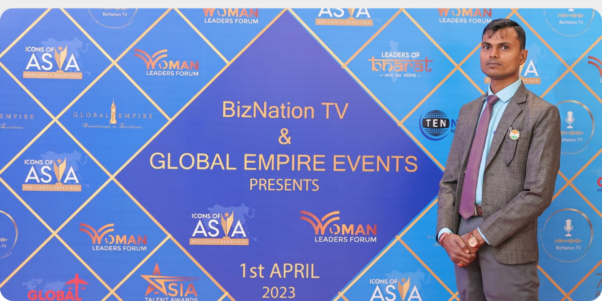 Biz Nation TV
